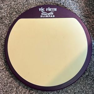 Vic Firth Slimpad
